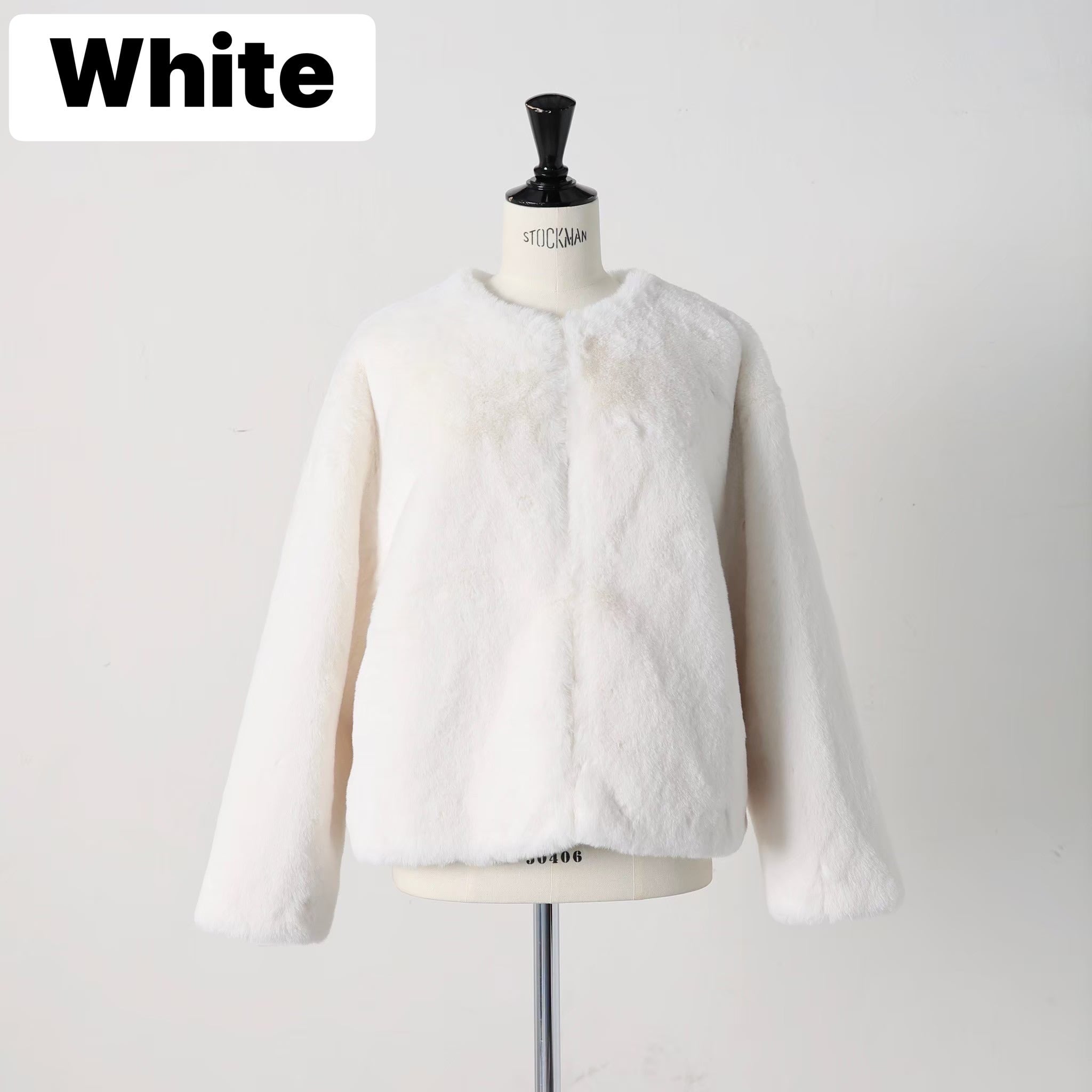 GPS-613 Noble Blouson | gypsohila