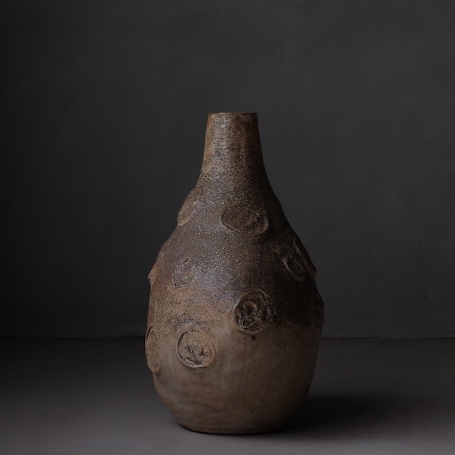Flower vase