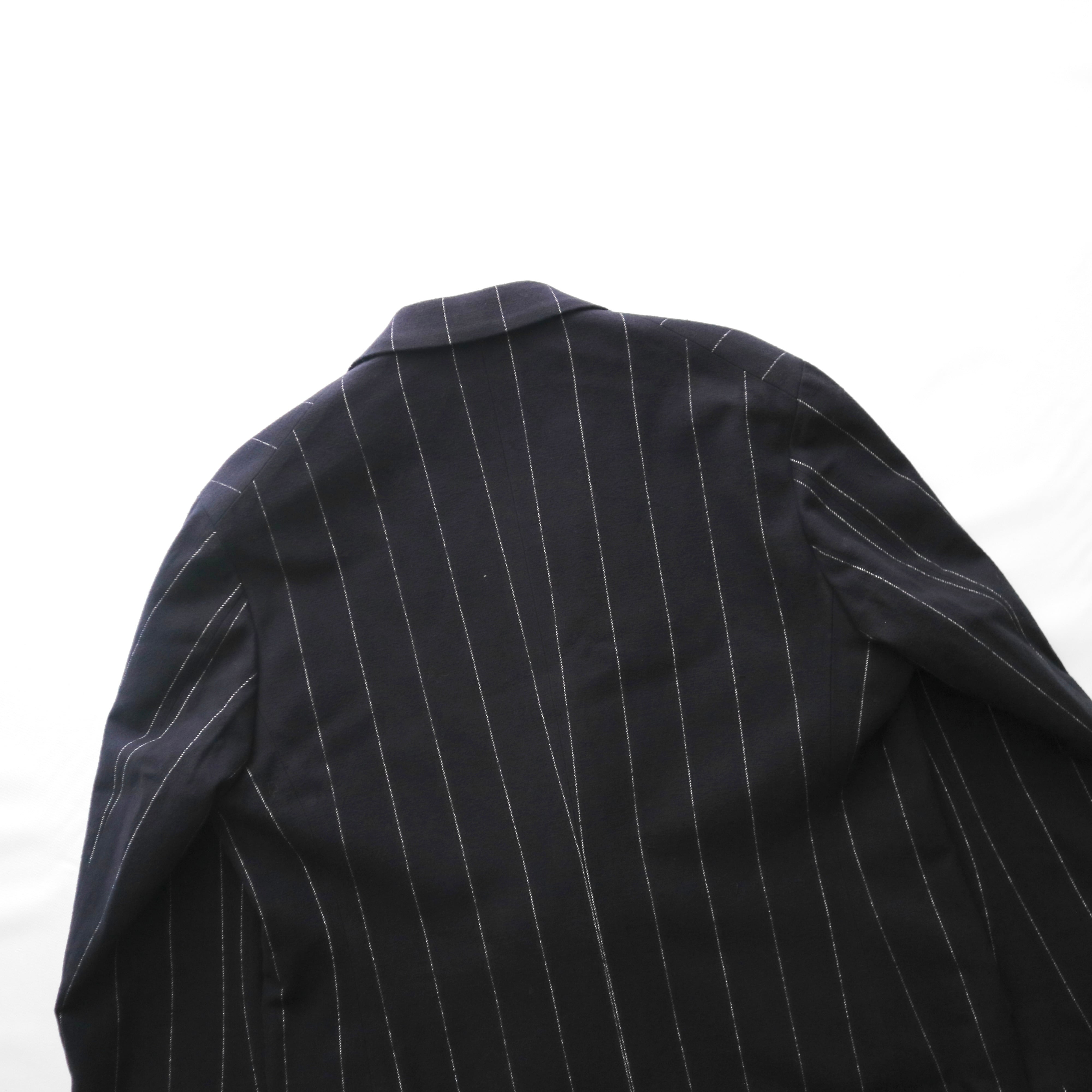 ハバーサック　haversack リネン　ジャケット HAVERSACK（ハバーザック）の「HAVERSACK / ハバーサック 別注リネン