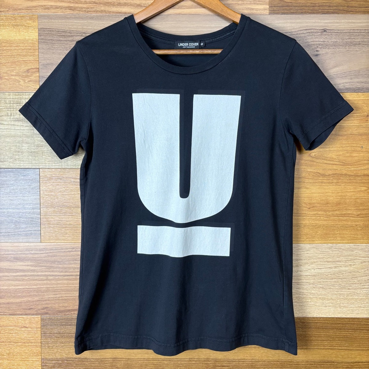 UNDERCOVER アンダーカバー T-sh Tシャツ サイズ メンズ S 