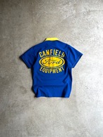 USA製 70's LANE MATE “BOWLING SHIRTS”