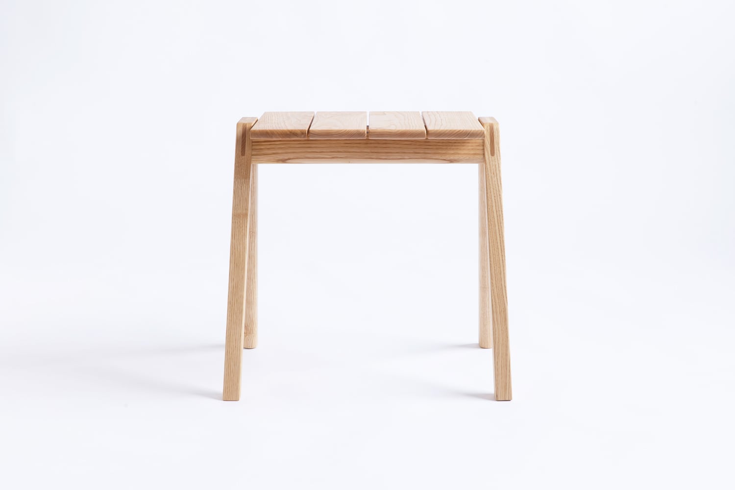 MINAZUKI STOOL｜クリ | 吉永製作所