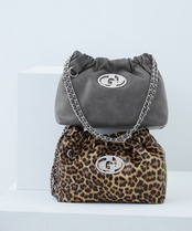 GYDA : CHAIN SHOULDER BAG GY-B487