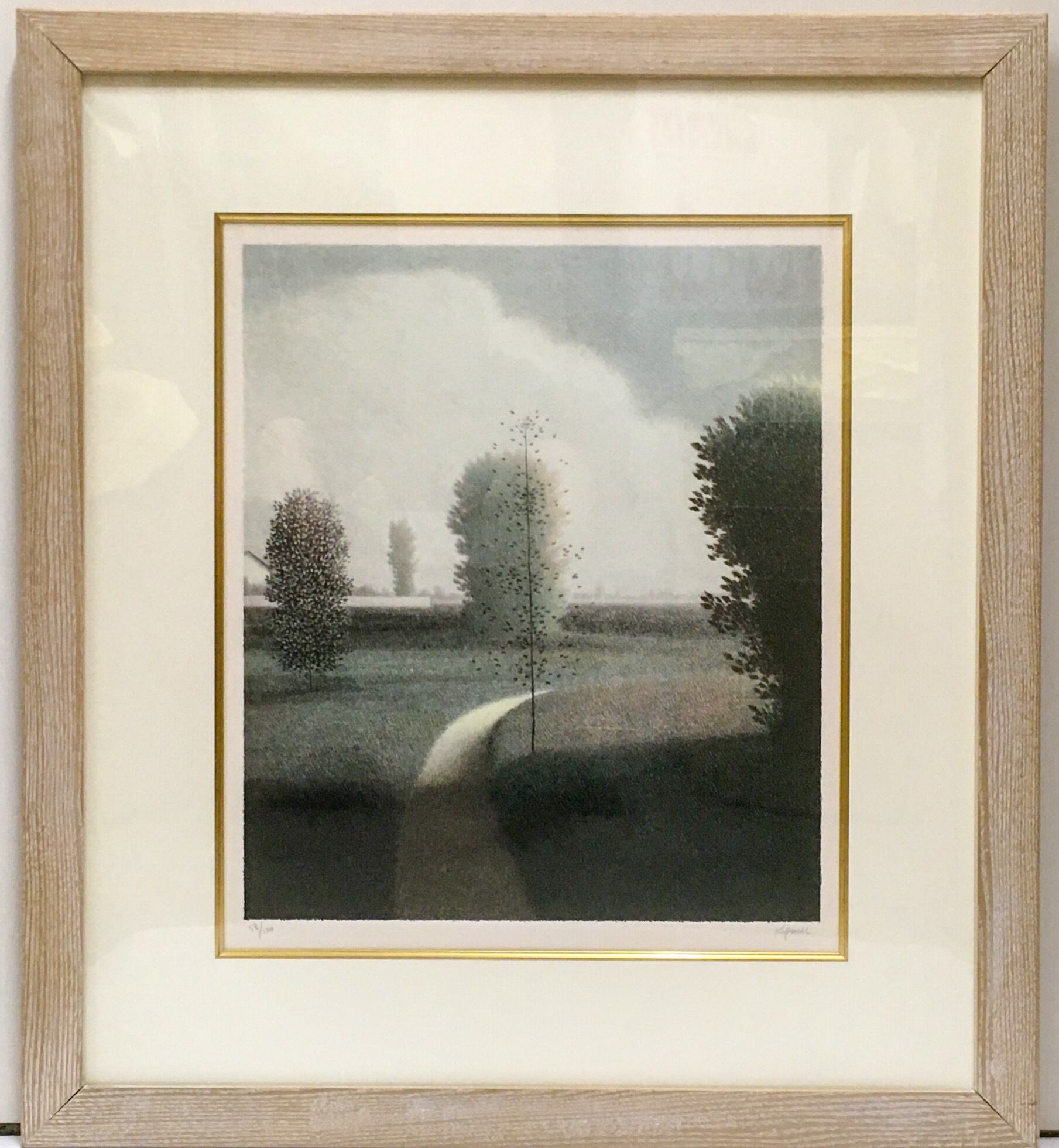 Robert Kipniss | ロバート・キプネス | Gallery Enatsu 江夏画廊