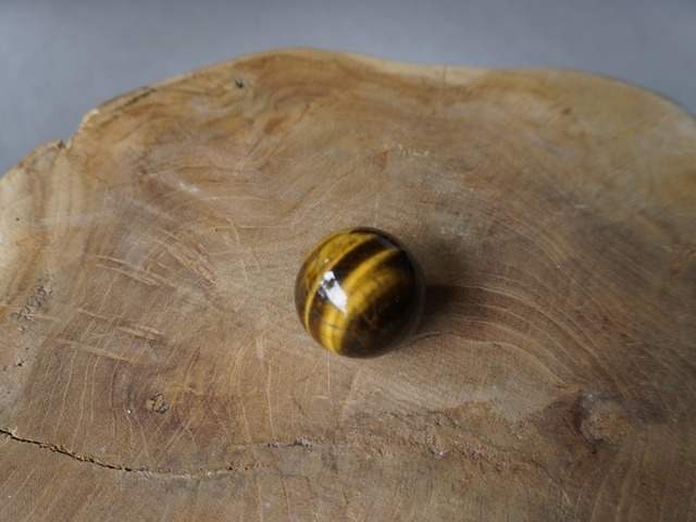 tiger’s eye