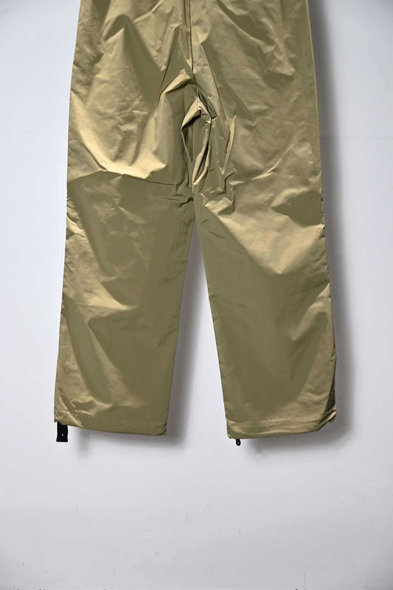 【25AW】PEACEMAKER OAMC / ピースメーカーオーエーエムシー / Shell Pants / パンツ - 8