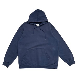 NIKE BLANK HOODIE SIZE L (USED)