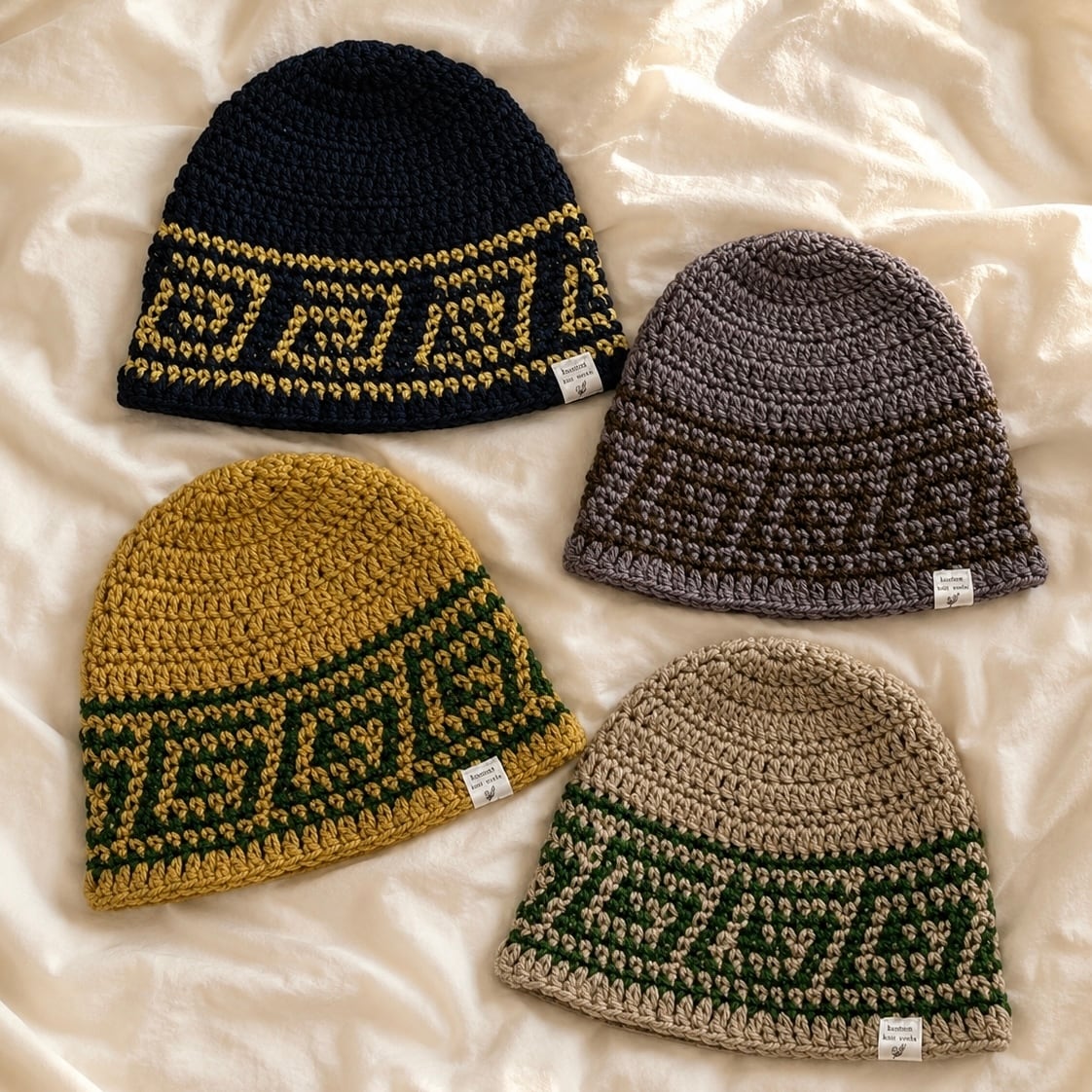 knoten knitworks