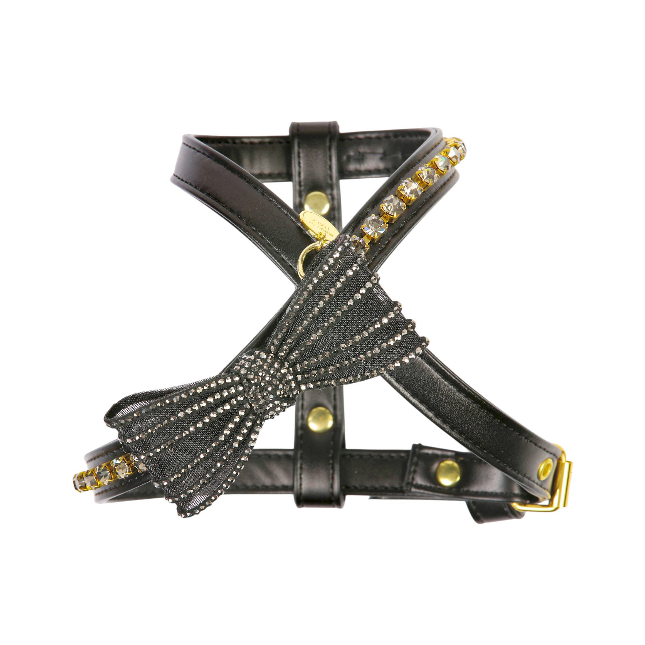 Art. g1674N harness Clio / Charlotte's Dress
