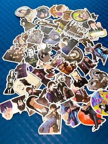 15日迄100サイズ パンパン 海外人物ステッカー まとめ売り 巻マステ 断捨離 15日迄100サイズ パンパン 海外人物ステッカー まとめ売り 巻マステ 断捨離