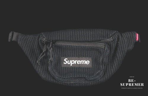 Supreme 21SS String Waist Bag シュプリーム ストリングウエスト