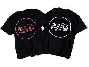 BNB Circle Logo Tee