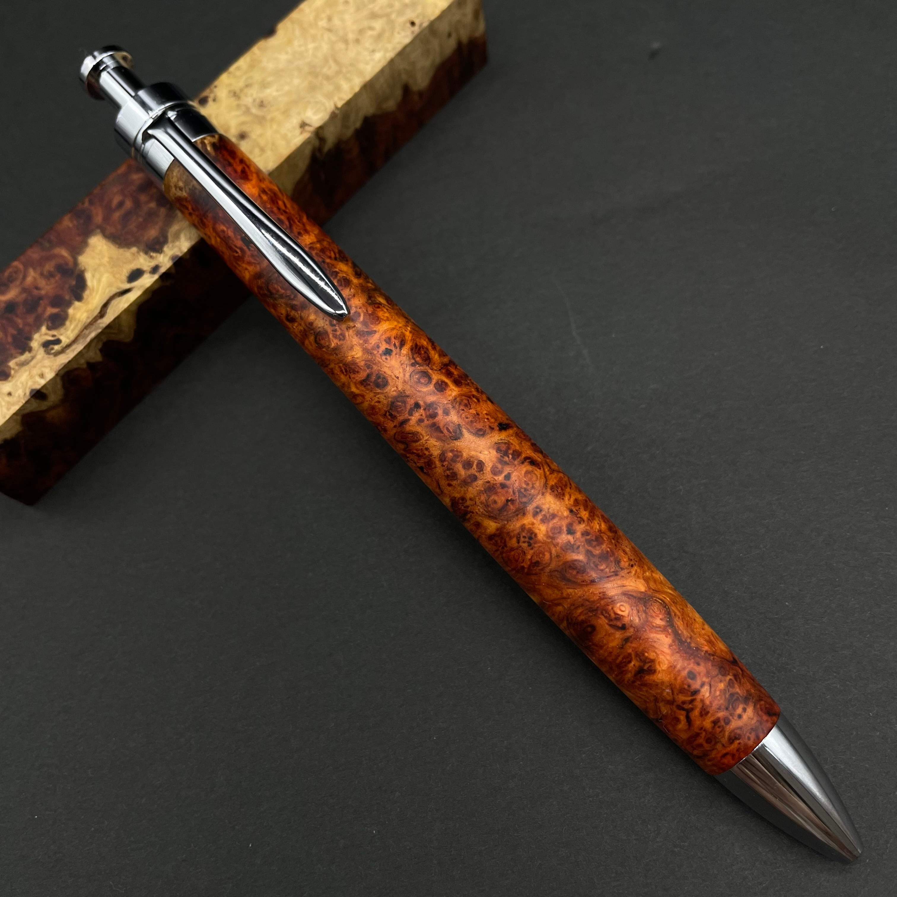 富士瘤 Craft