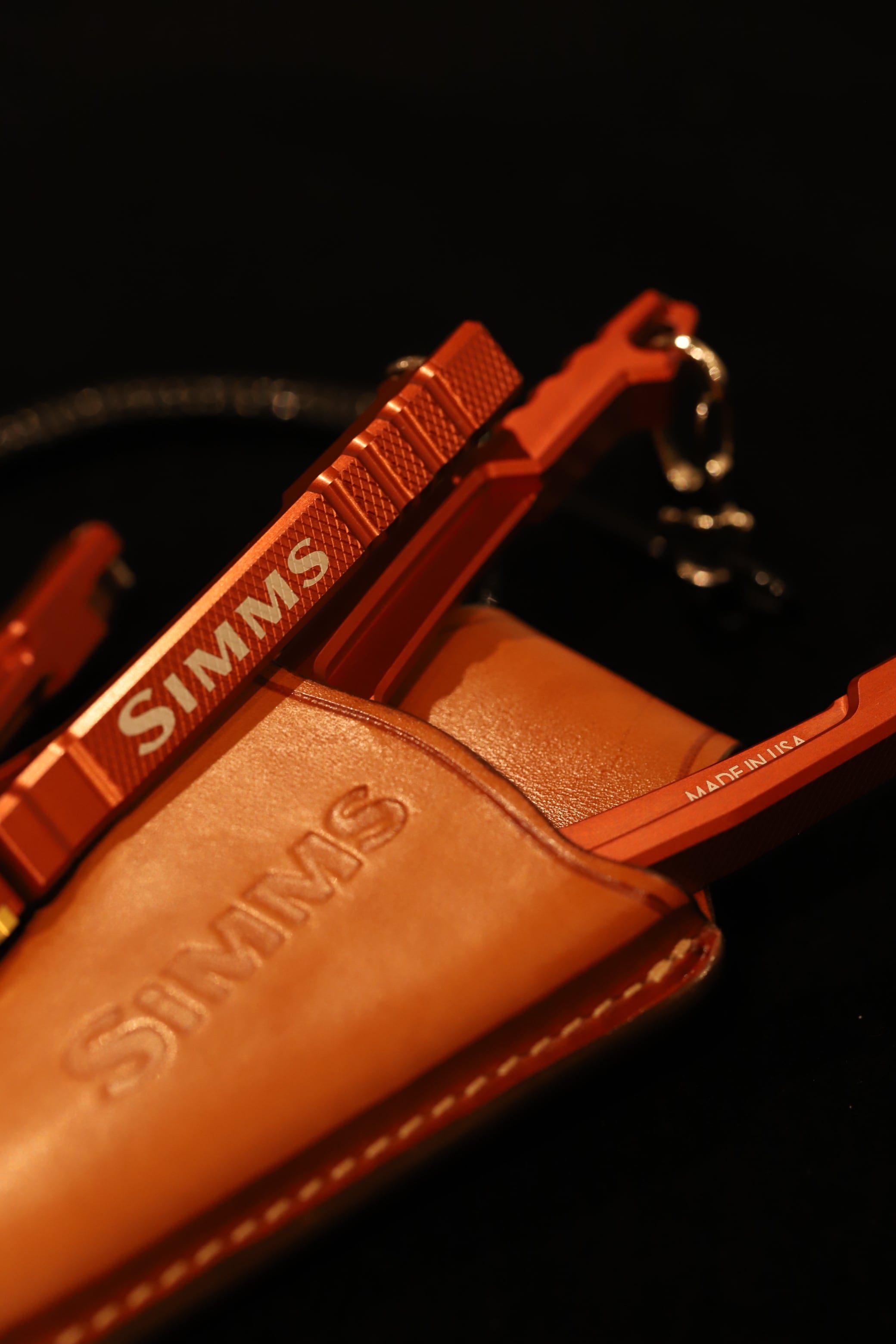 SIMMS Guide Plier