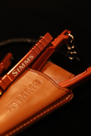 SIMMS Guide Plier