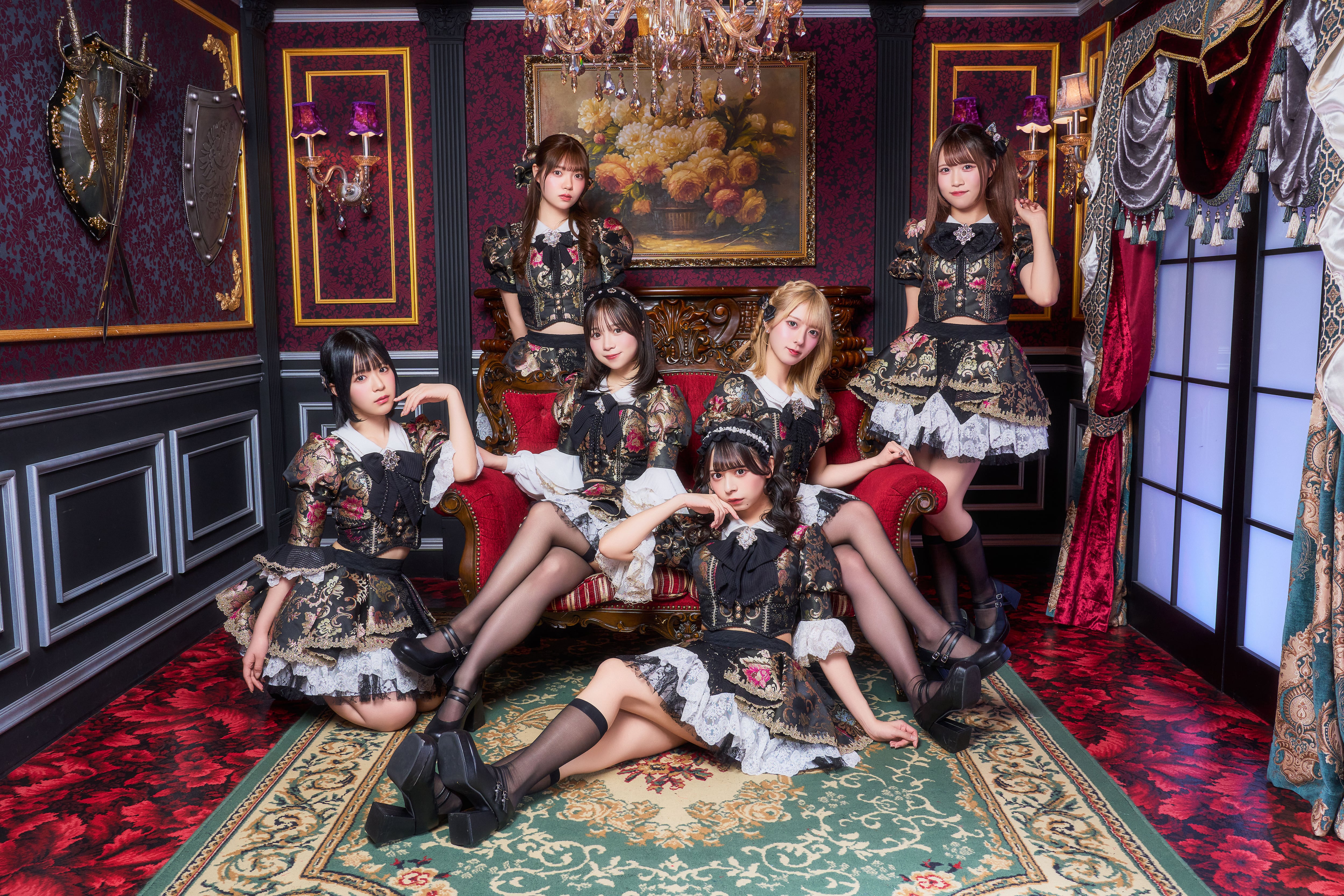 テラテラ》新年チェキ販売 | PLATINUM PIXEL