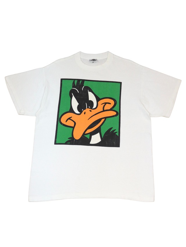90s Looney Tunes Daffy Duck XL