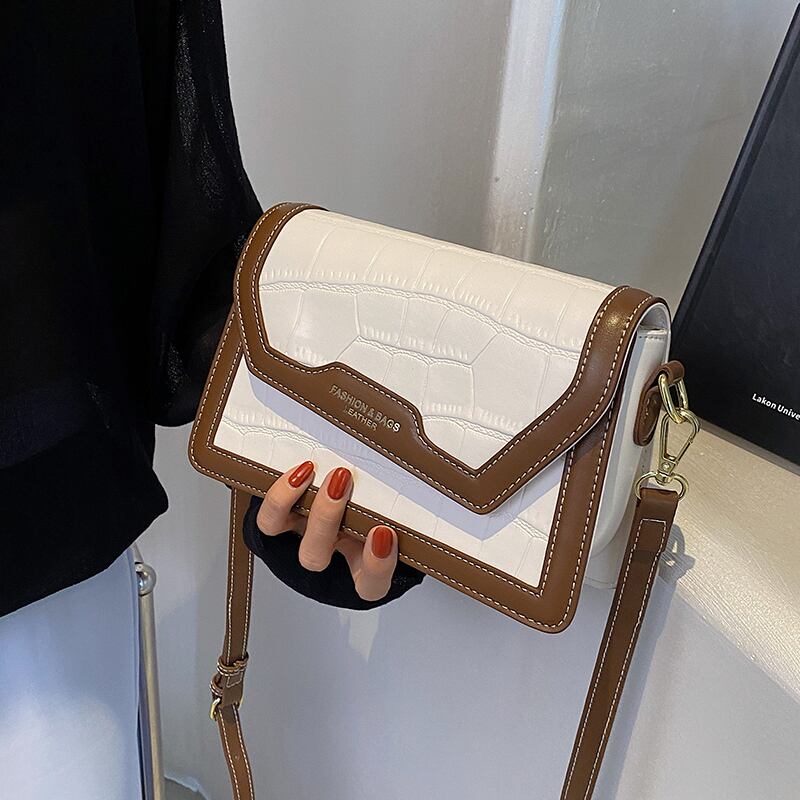 サマー 夏物 メッセンジャーバッグ 手作りハンドバック84146946784