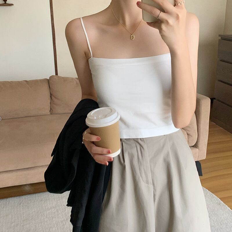 ホワイトレディースサマー 夏物 試着室12550762049