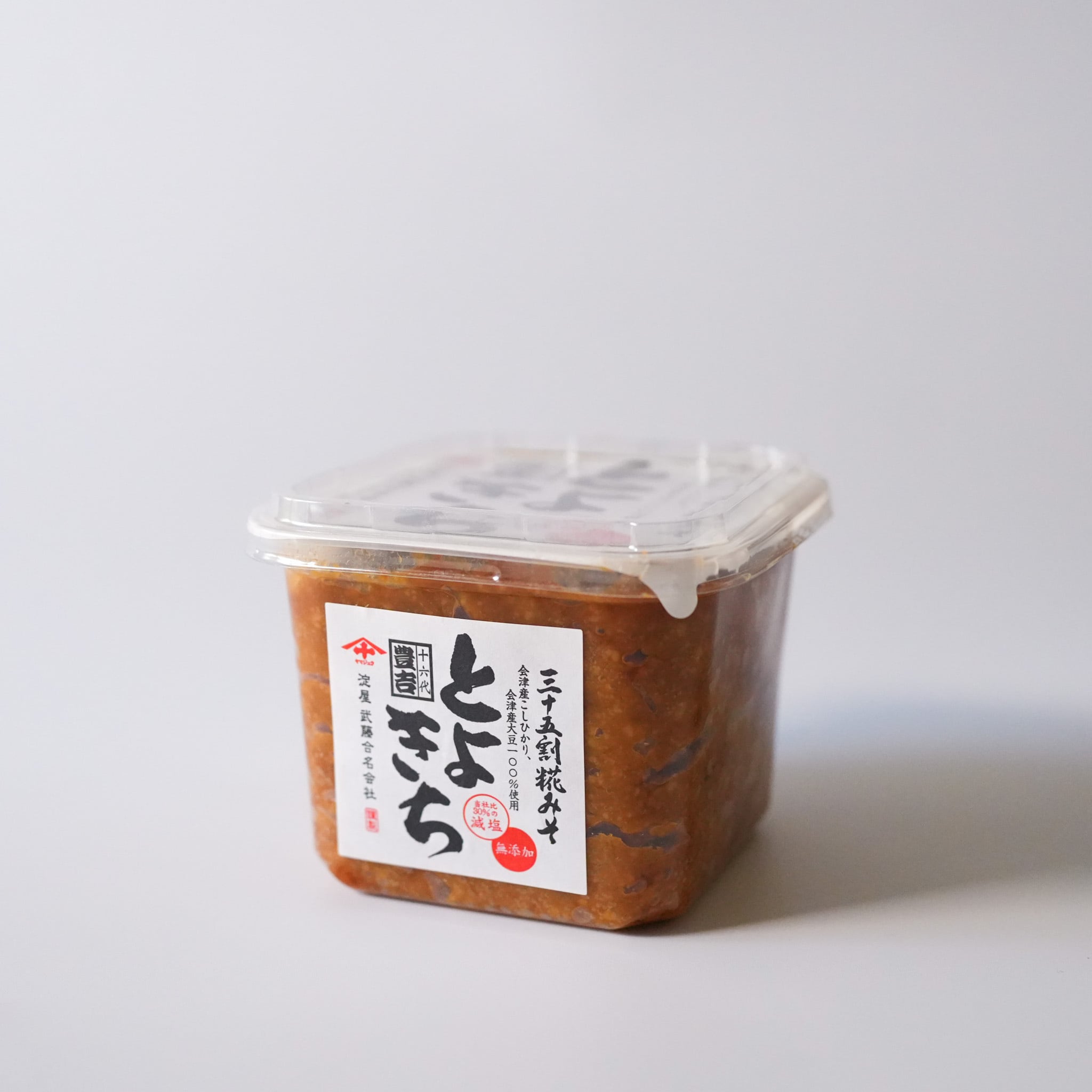森シェフが選ぶ、毎日使いたい味噌 | the SEASONING MARKET