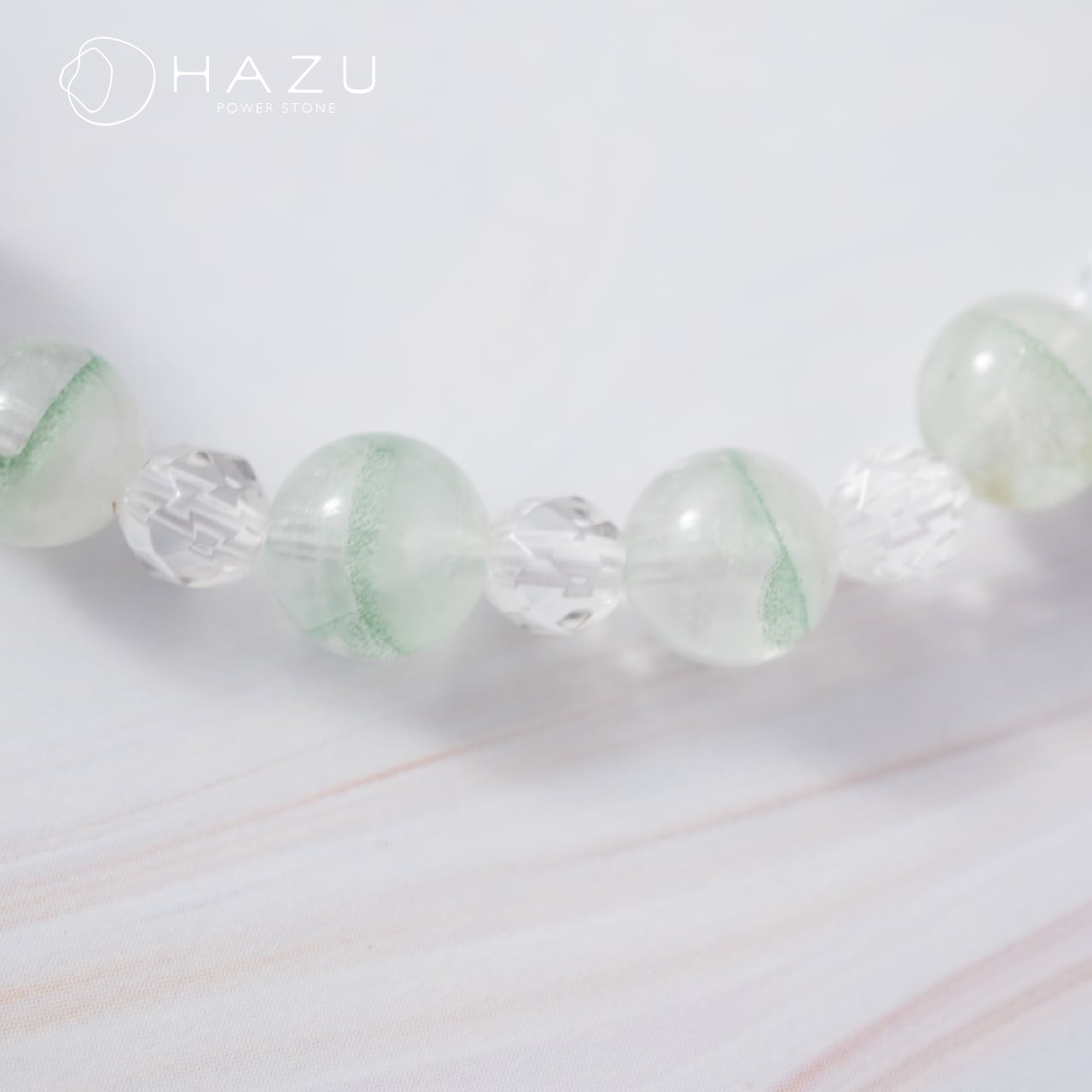 本気の金運UP！ファントム＆ルチル［レッド・グリーンファントム