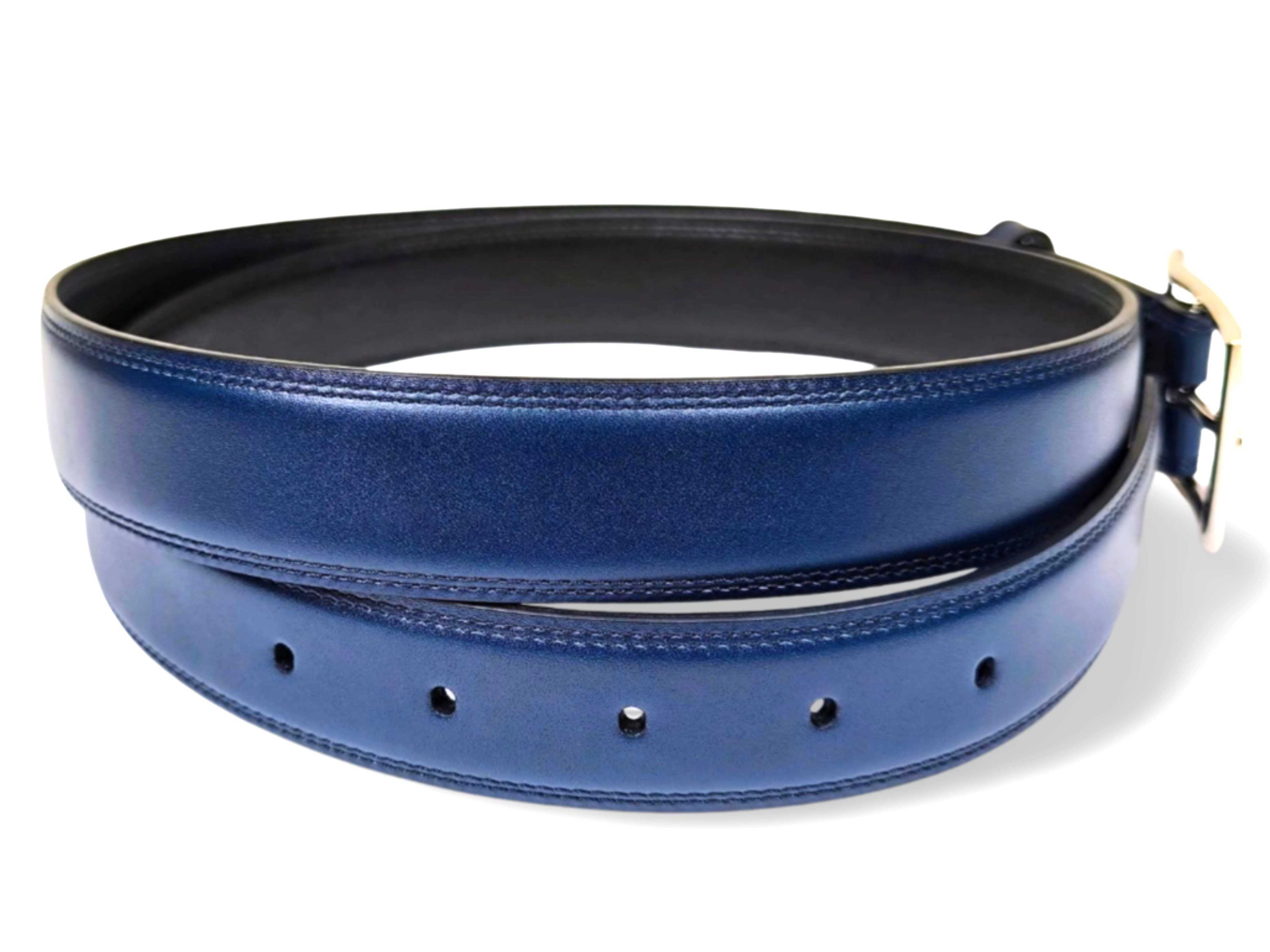 ☆超激レア・廃盤品・新品未使用☆ ジョンロブ HYDE ハイド カーフ