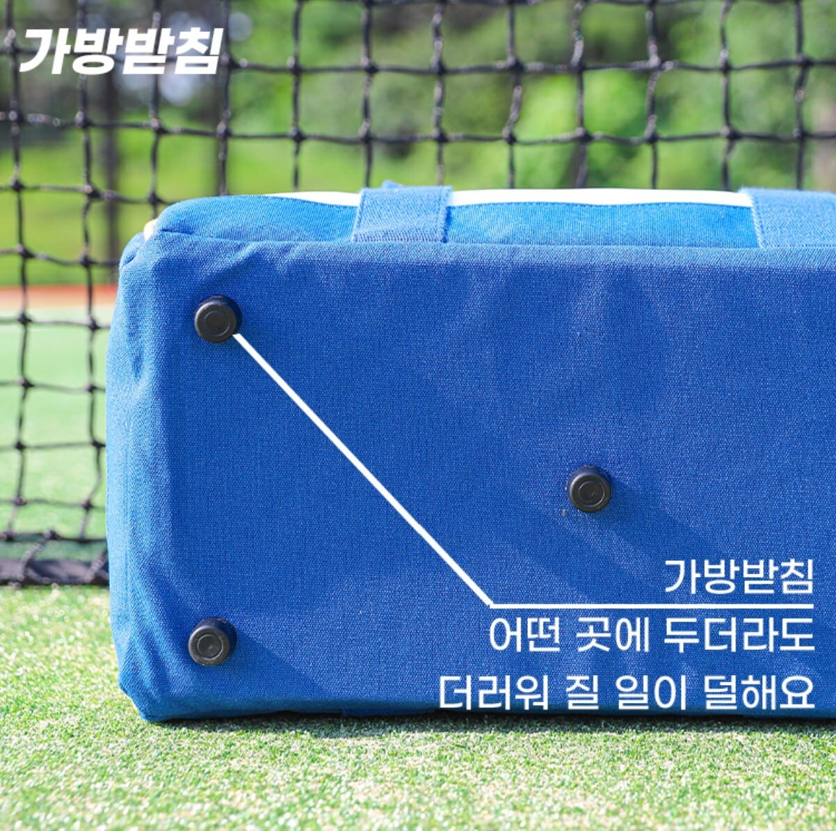 予約【mummur】Windy Bag (Gray) | haneulpet