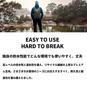 Lundhags ルンドハグス Knak Ws Tee  アウトドア レディース