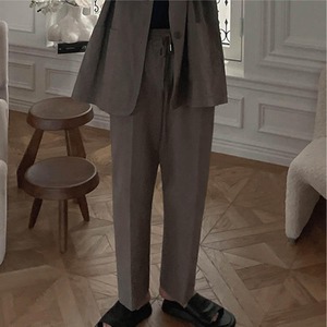 カジュアルスーツパンツ（ジャケット別売り）　MT0080108