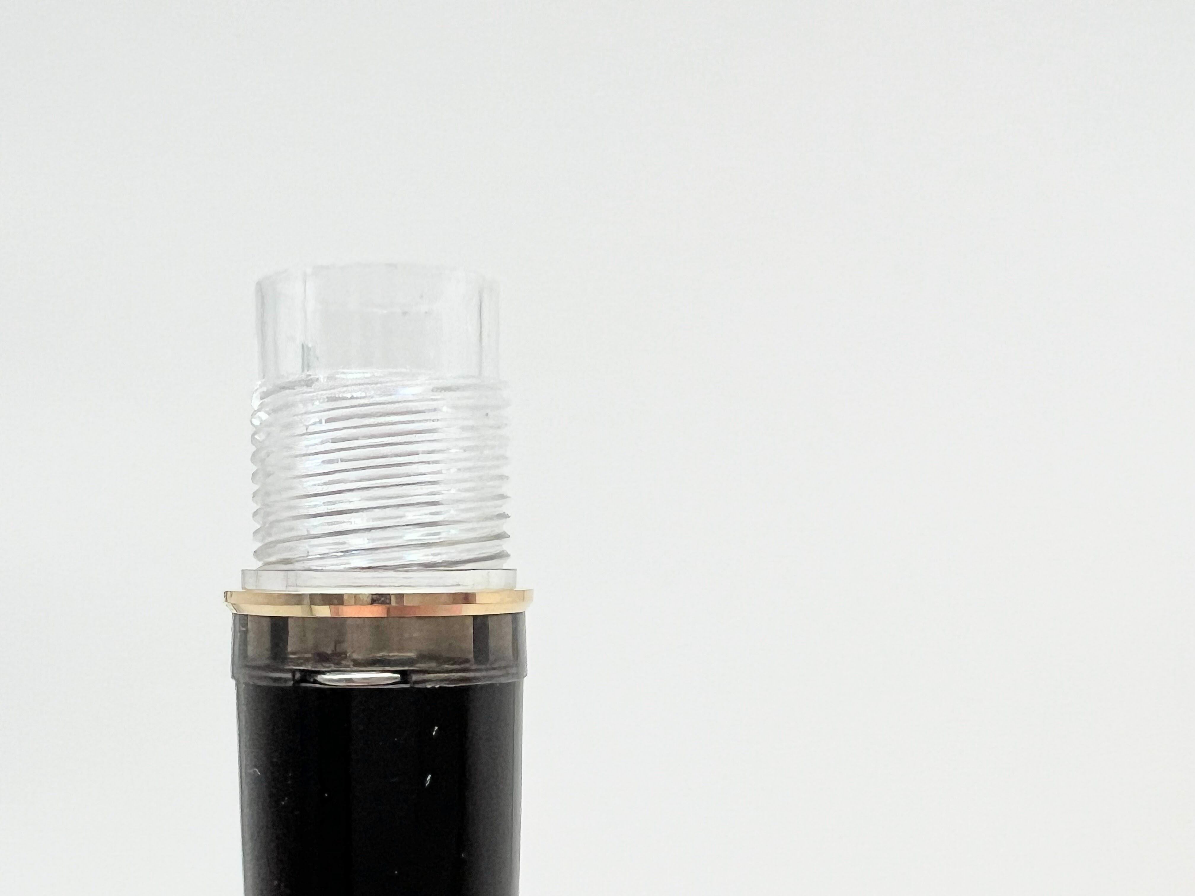80s モンブラン 221 MONTBLANC 221 （極細字） 14K 02987 | 川口