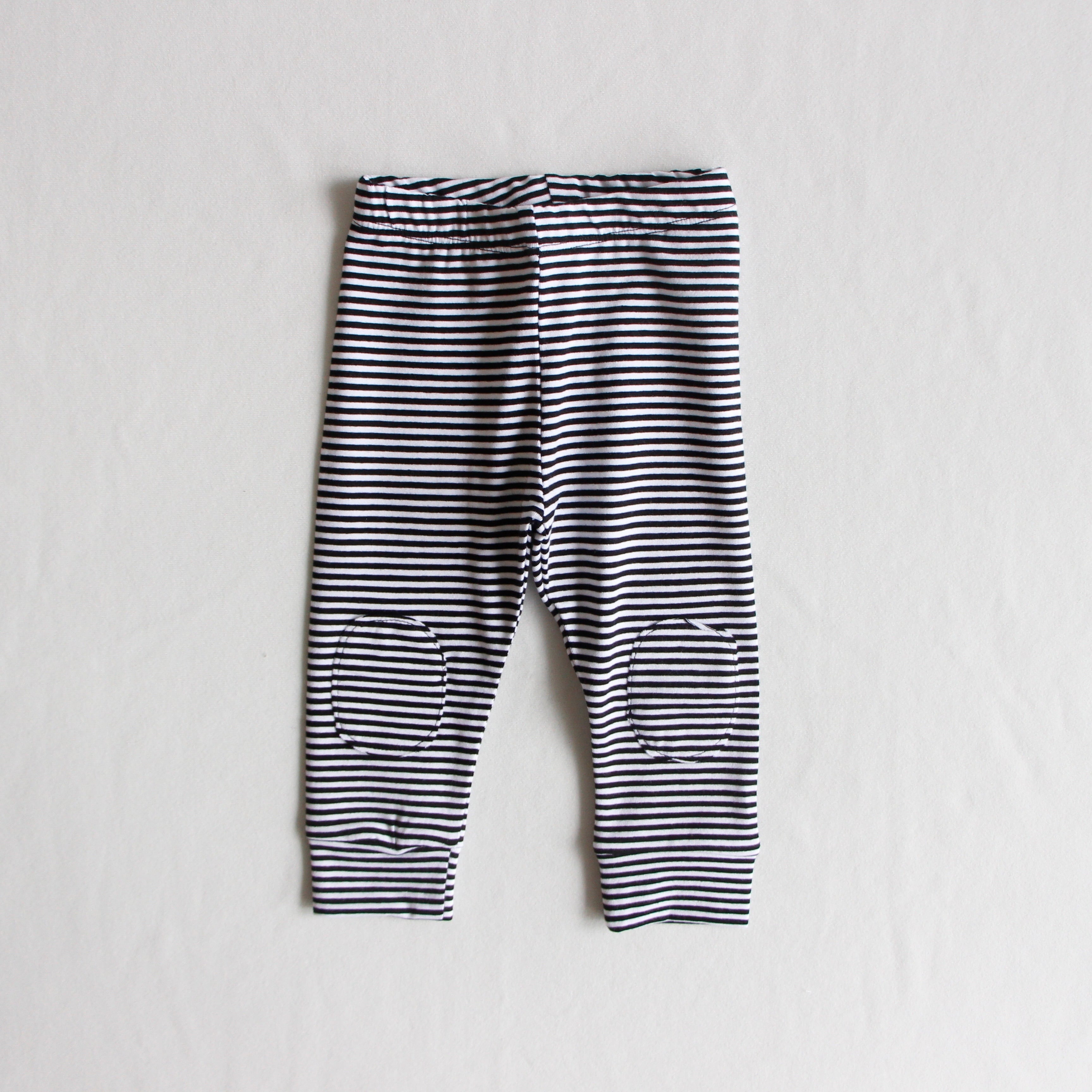 《MINGO.》Legging / Stripes | cirkel mote powered by BASE