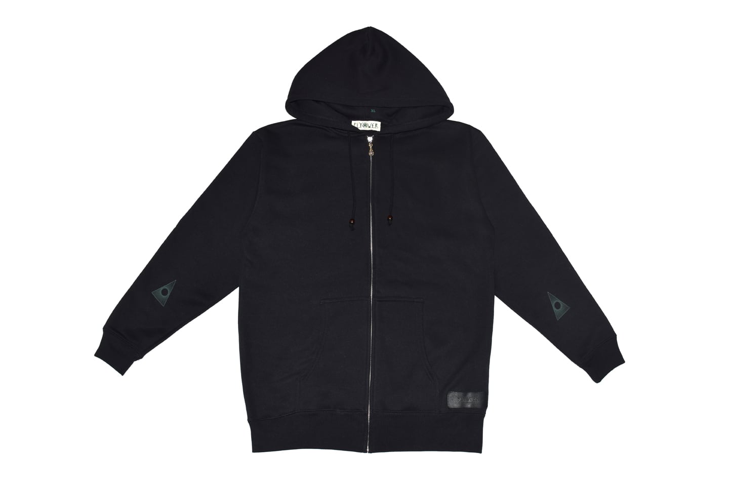 All things Zip Parker