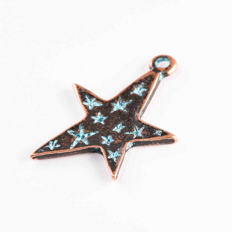 スターチャーム