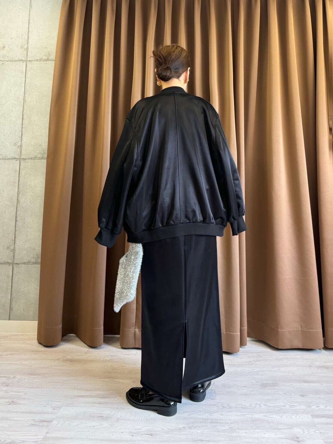 コムデギャルソン ケープコート アシンメトリー 羽織 80s COMME des