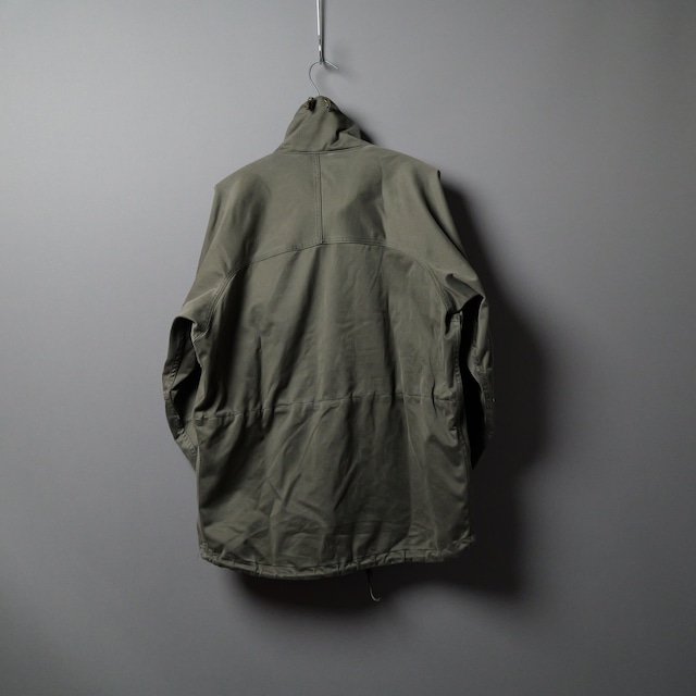 [Austrian Military]  Paratrooper Jacket