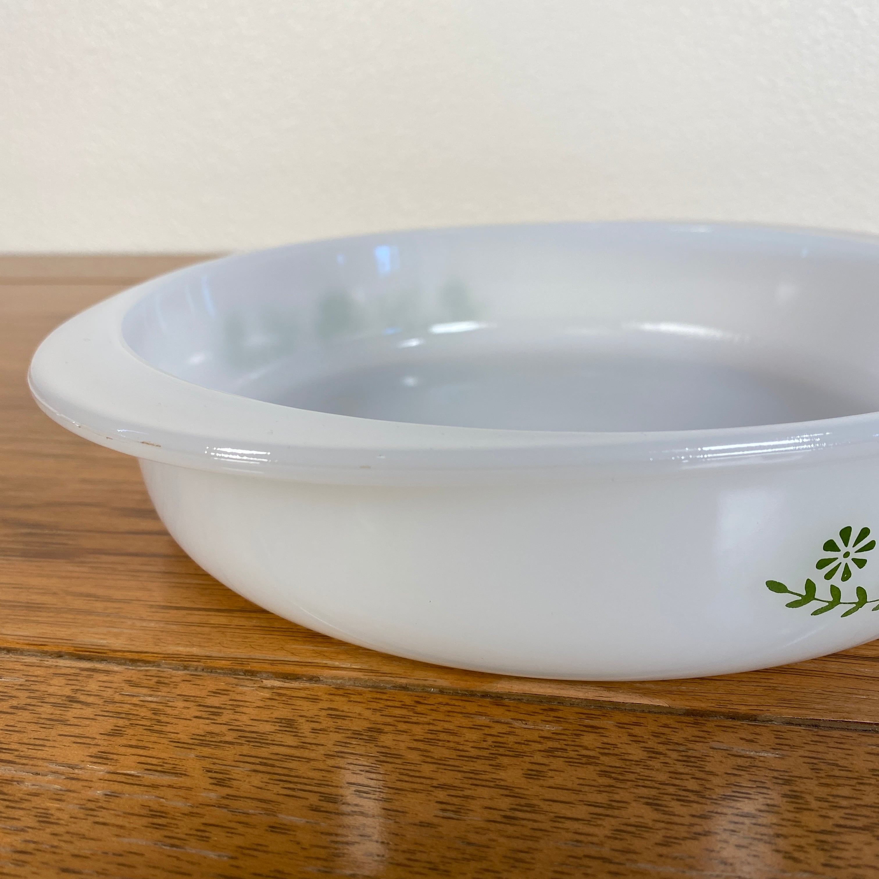 グラスベイク　フレンチキャセロールセット　箱付 グラスベイク食器 - 人気のファイヤーキング ジェダイなどを