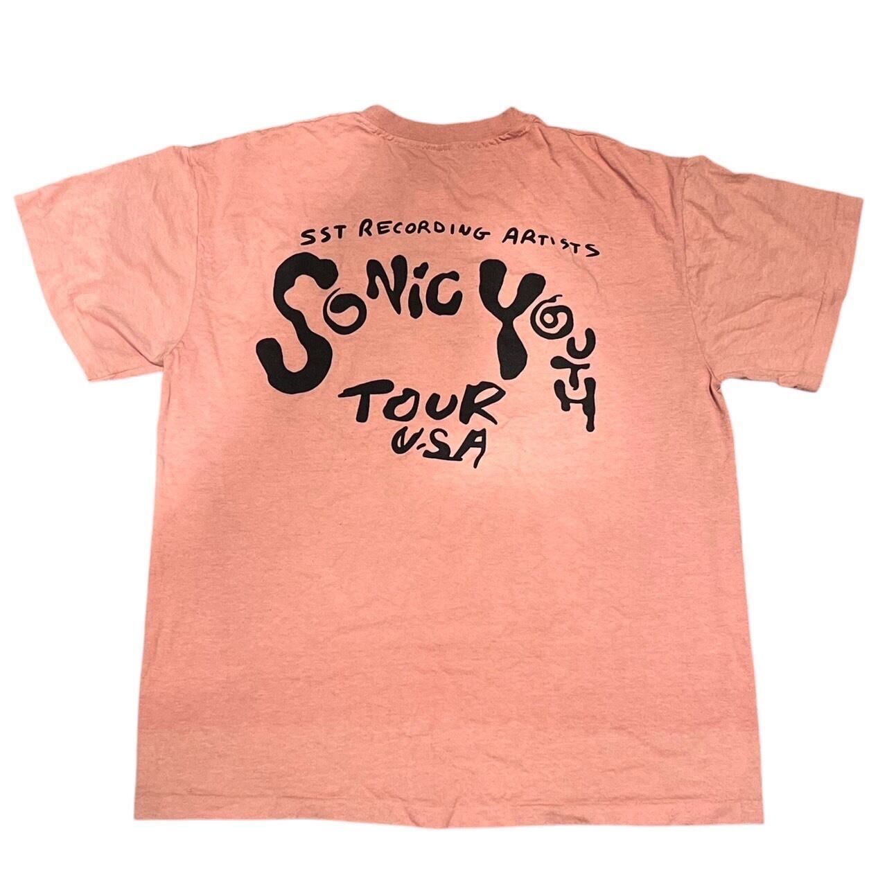 Sonic Youth ソニックユース/バンドt/バンド/ロック | Östrich