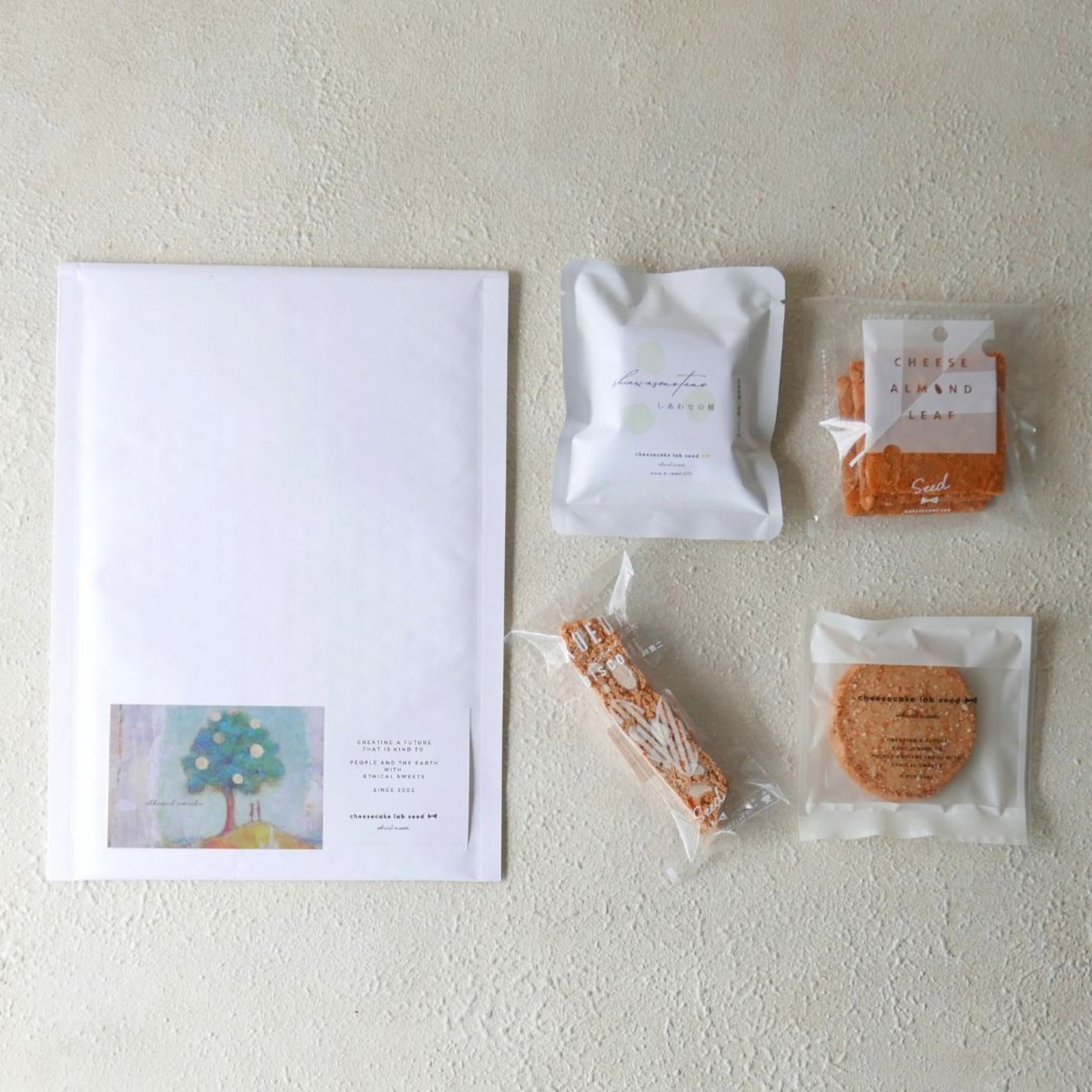 エシカルポスト【送料無料】