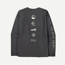 Patagonia 希少ロンT等購入必見ギフト | ブランド鑑定ストア パルミラ