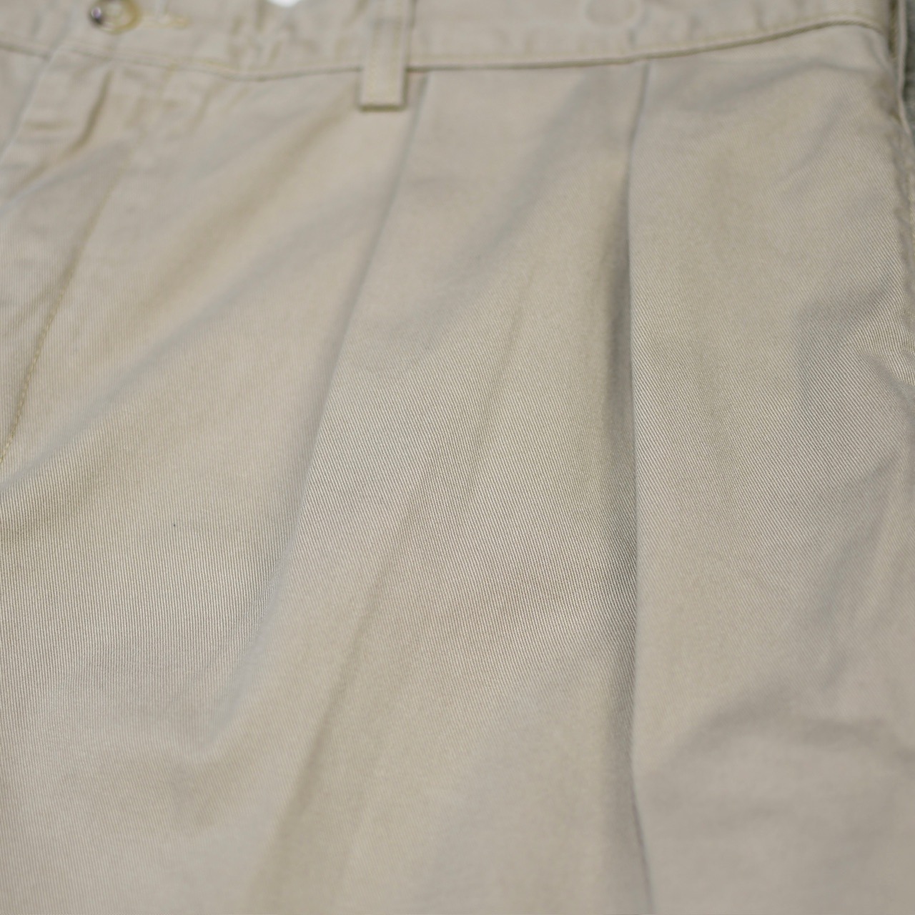 POLO RALPH LAUREN ETHAN PANT 2tuck chino pants