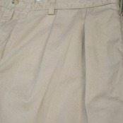 POLO RALPH LAUREN ETHAN PANT 2tuck chino pants