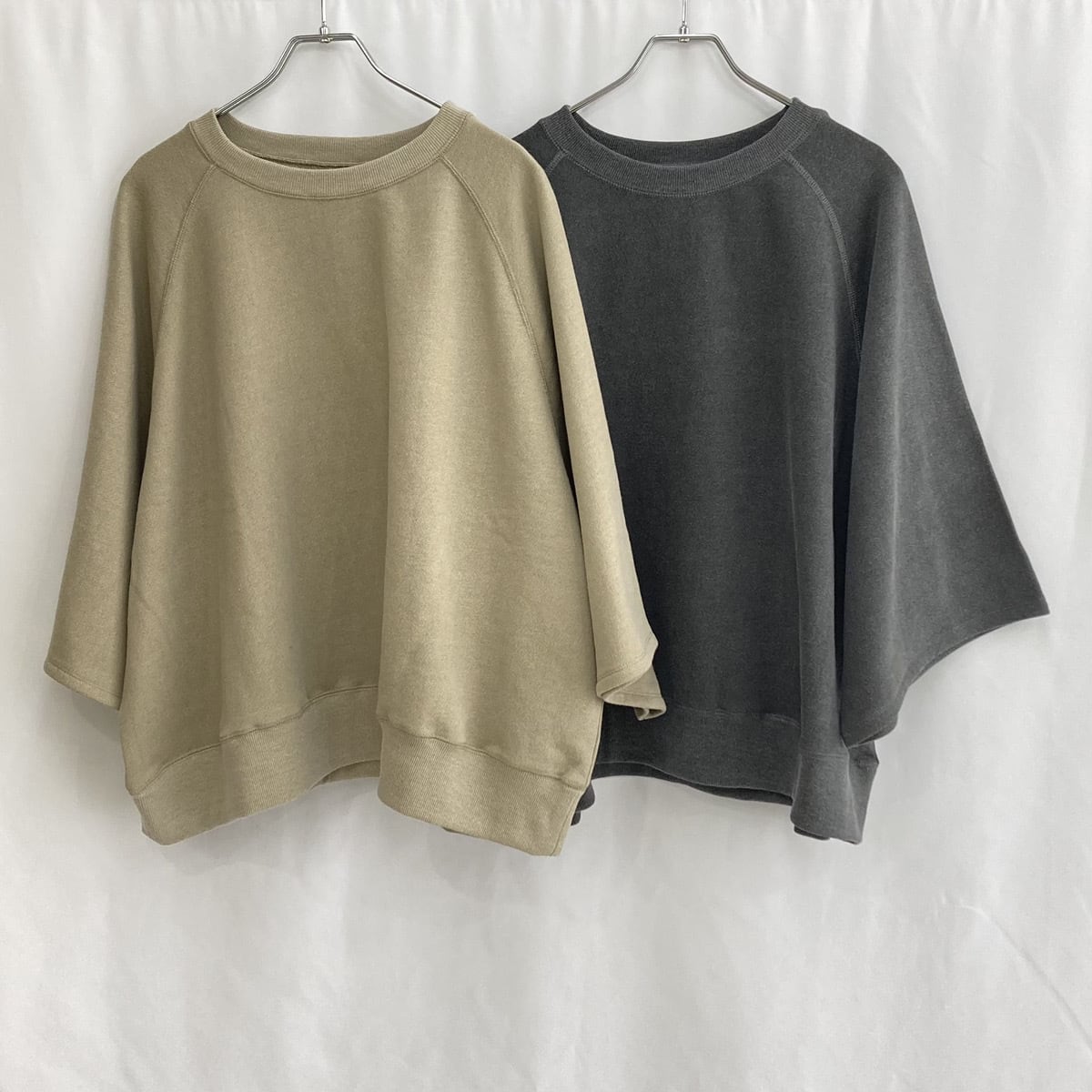 Veritecoeur　ヴィンテージ裏毛プルオーバー　vcc-497 楽天市場】[VCC-497]Veritecoeur(ヴェリテクール) ヴィンテージ裏毛