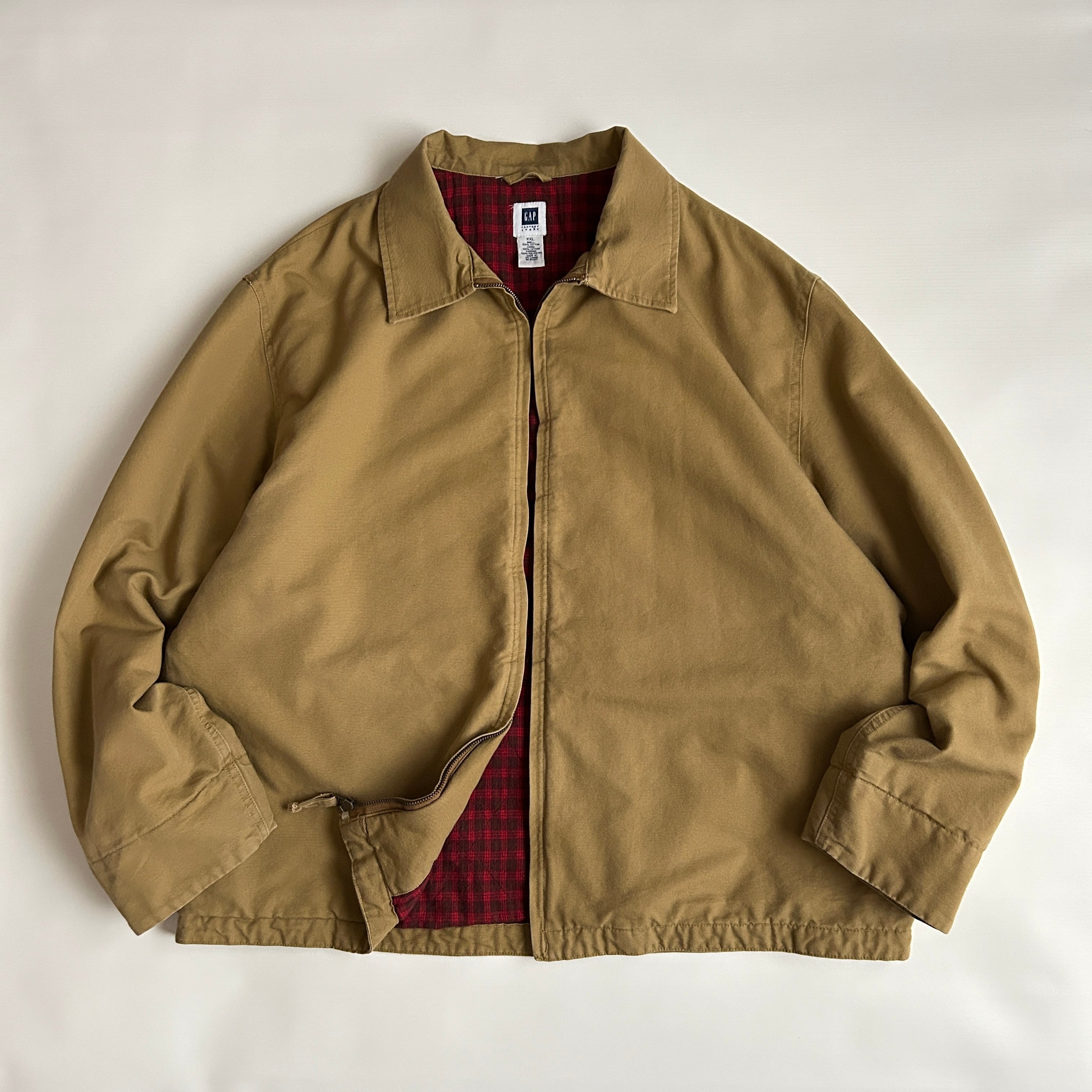 Carhartt リメイクダックジャケット カーハート ワークジャケット | Pay ID