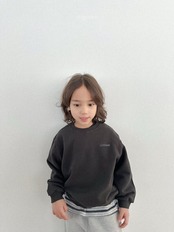 digreen 26/SS More トレーナー