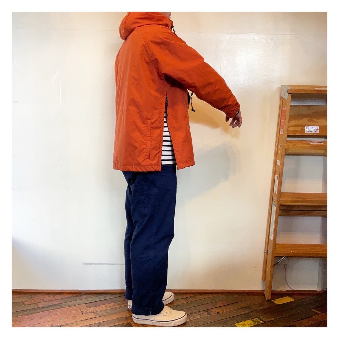 Battenwear バテンウェア アノラック SCOUT ANORAK S