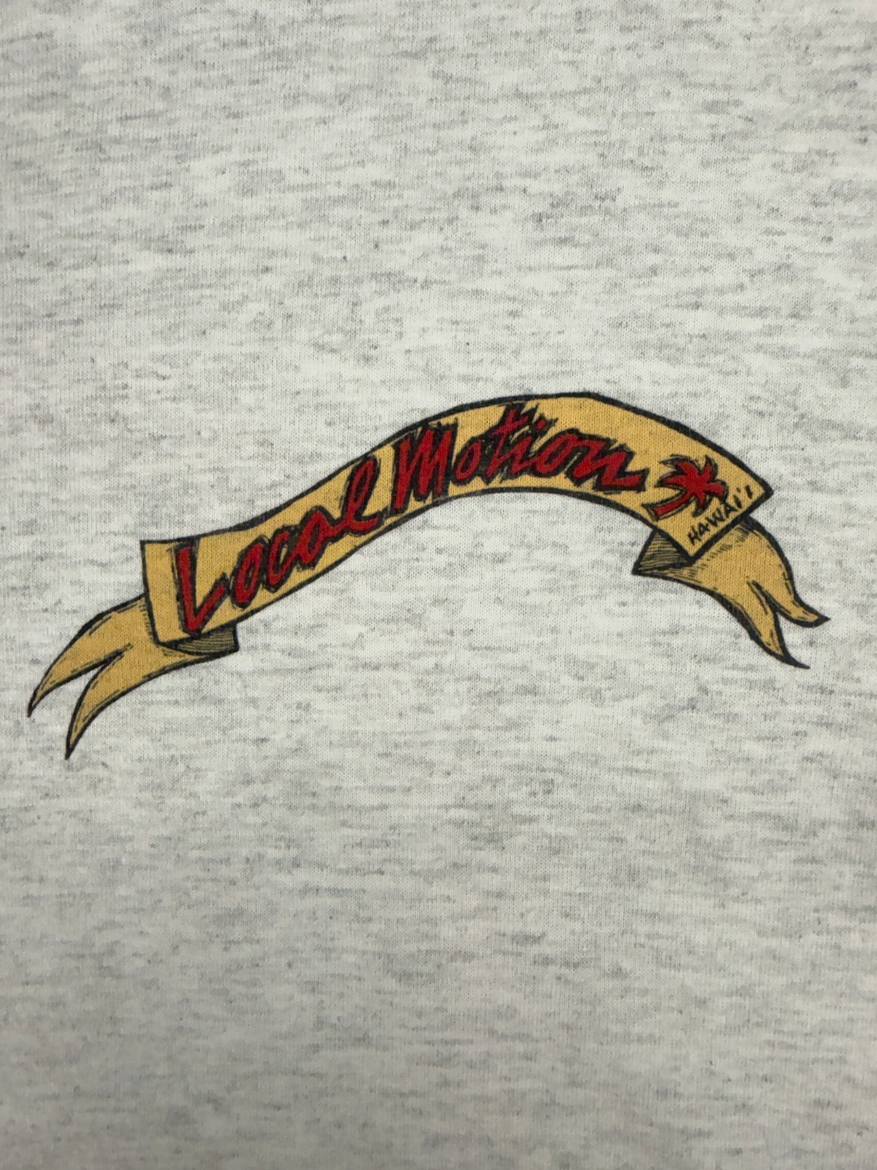 90s Local Motion / made in usa・画像7