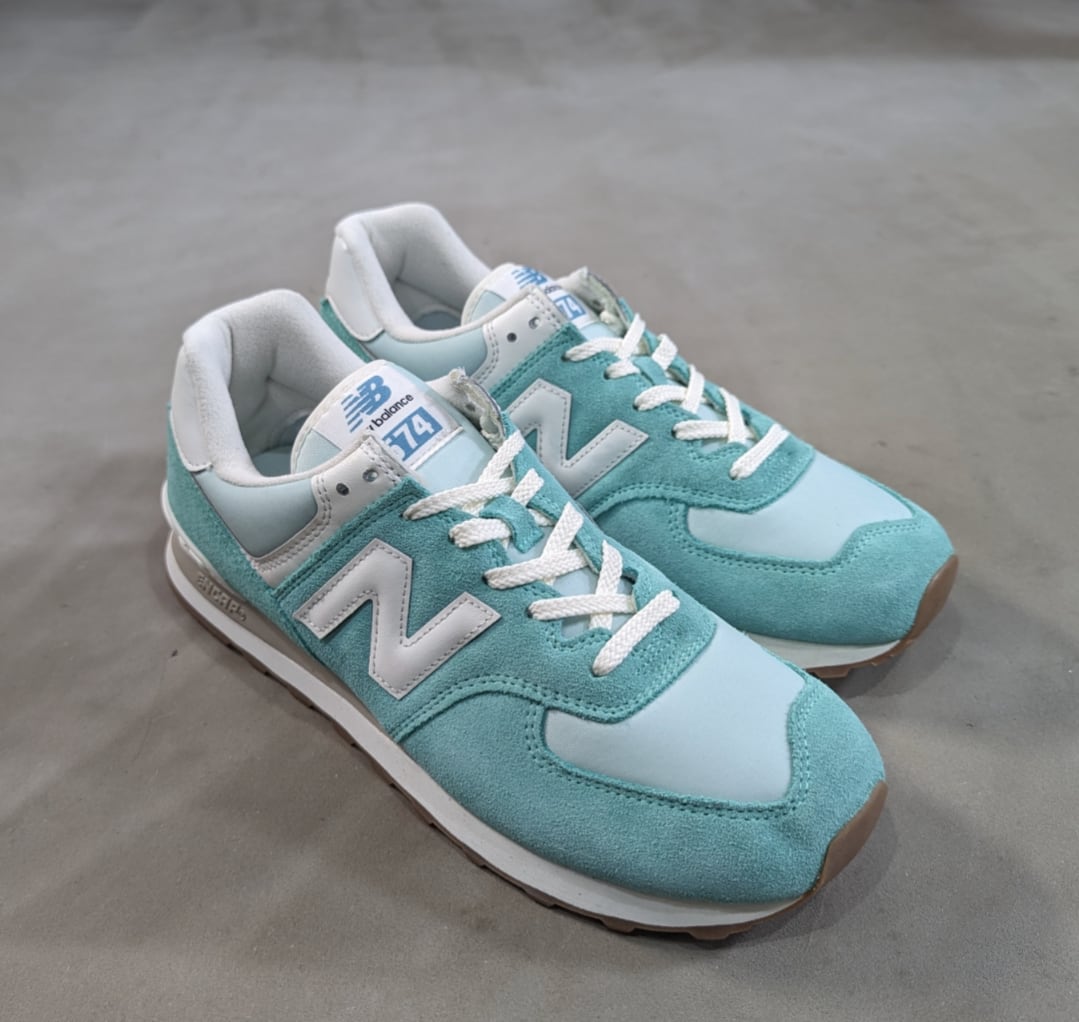 new balance 574 RD2 小岩店