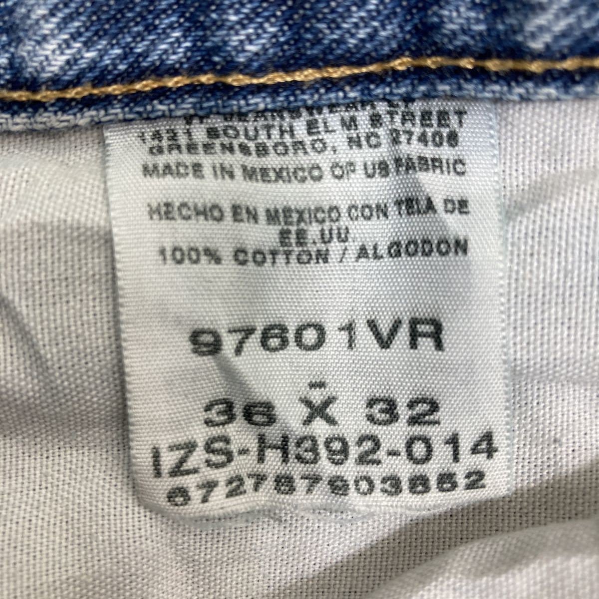 メキシコ製　「侍」41×32  「EL SAMURAI ASESINO」 メキシコ製「侍」41×32 「EL SAMURAI ASESINO」