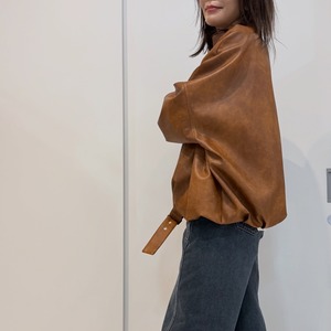 マルゴビンテージ MARGAUX VINTAGE レザーライダース