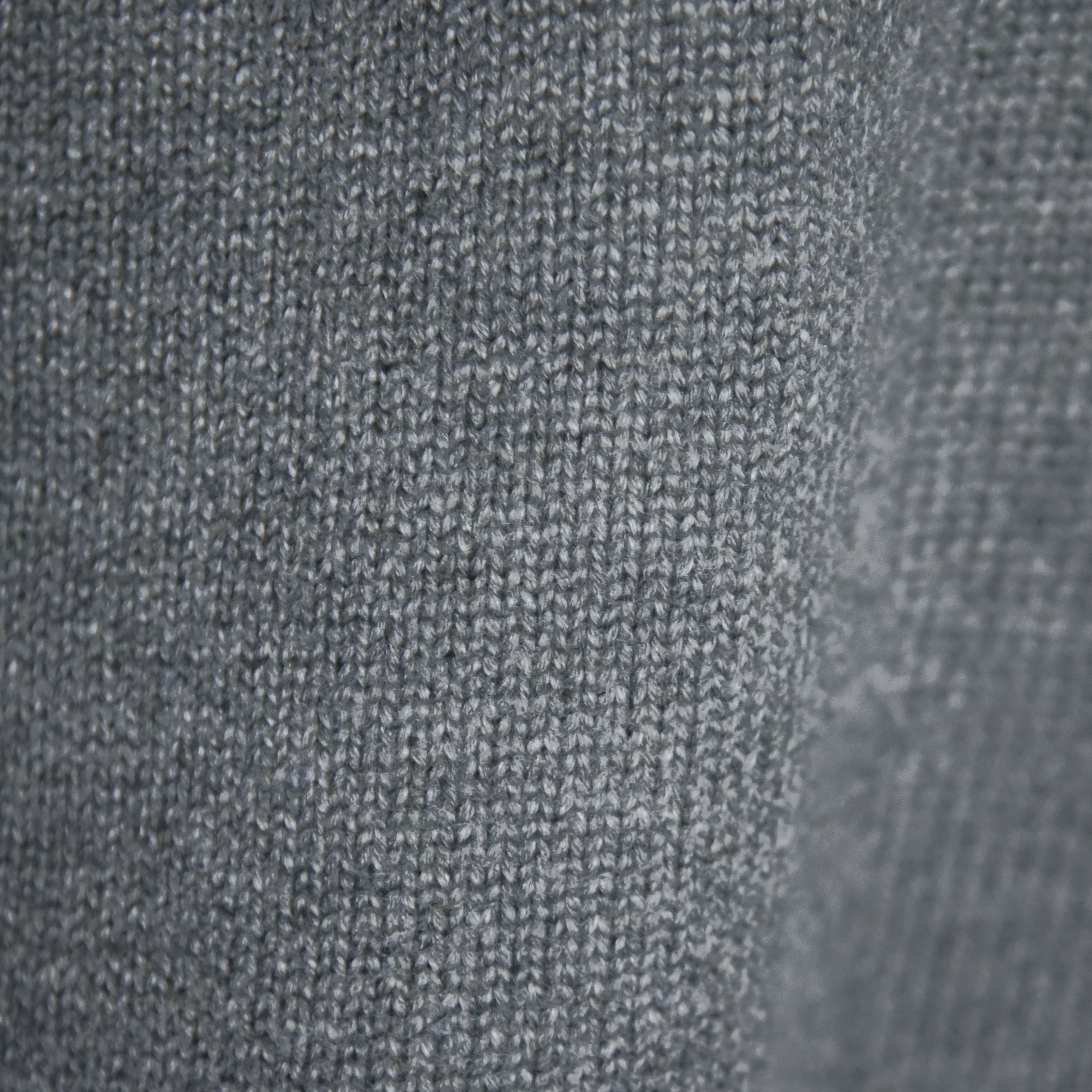 90s Ralph Lauren Half Zip Cotton Knit Sweater ラルフローレン